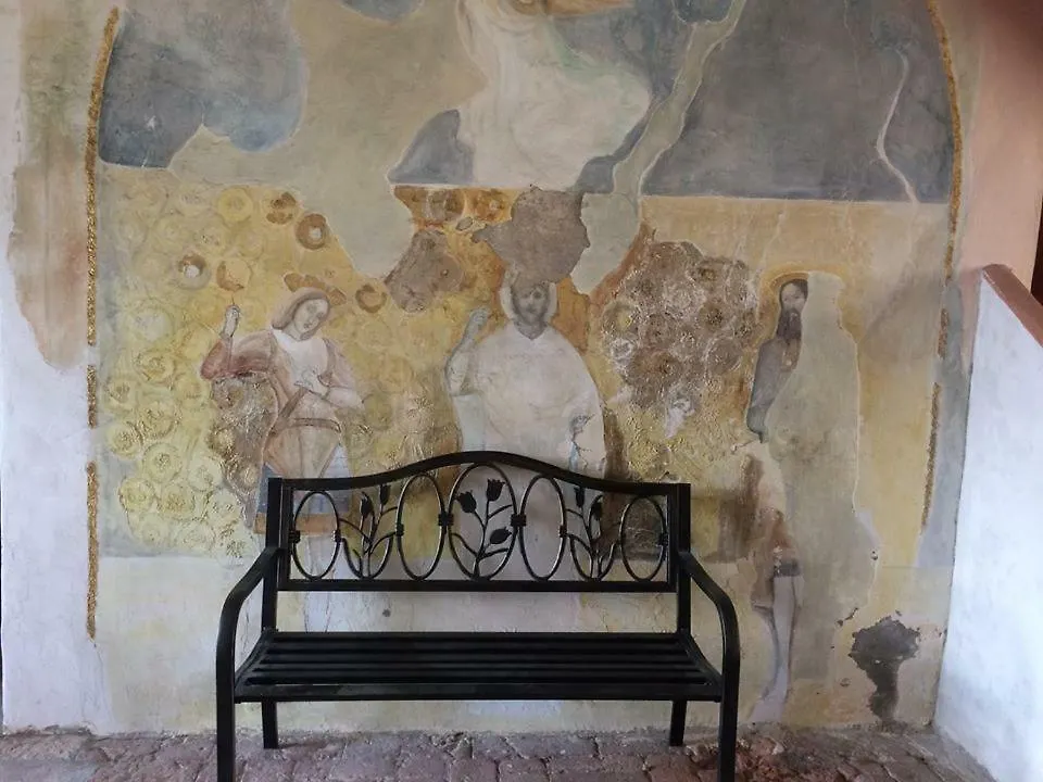 Palazzo Di Bisano Apartamento Bolonha 0*,