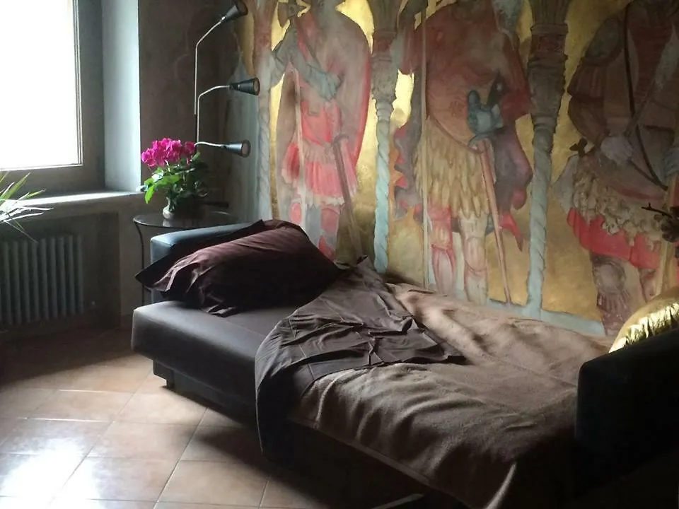 Palazzo Di Bisano Apartamento Bolonha