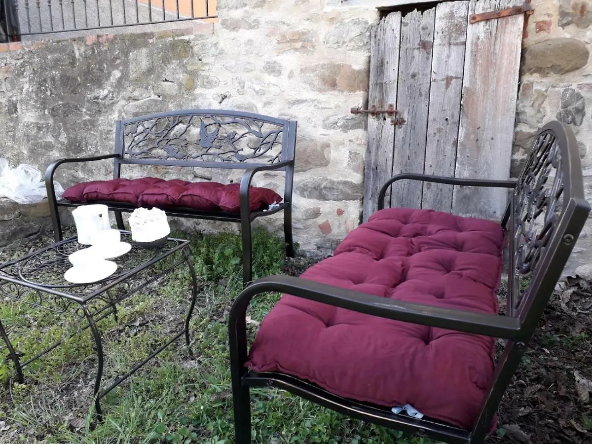 Palazzo Di Bisano Apartamento Bolonha 0*,  Itália