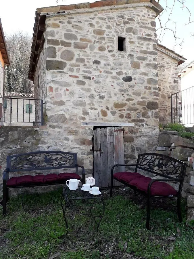 Palazzo Di Bisano Apartamento Bolonha Itália