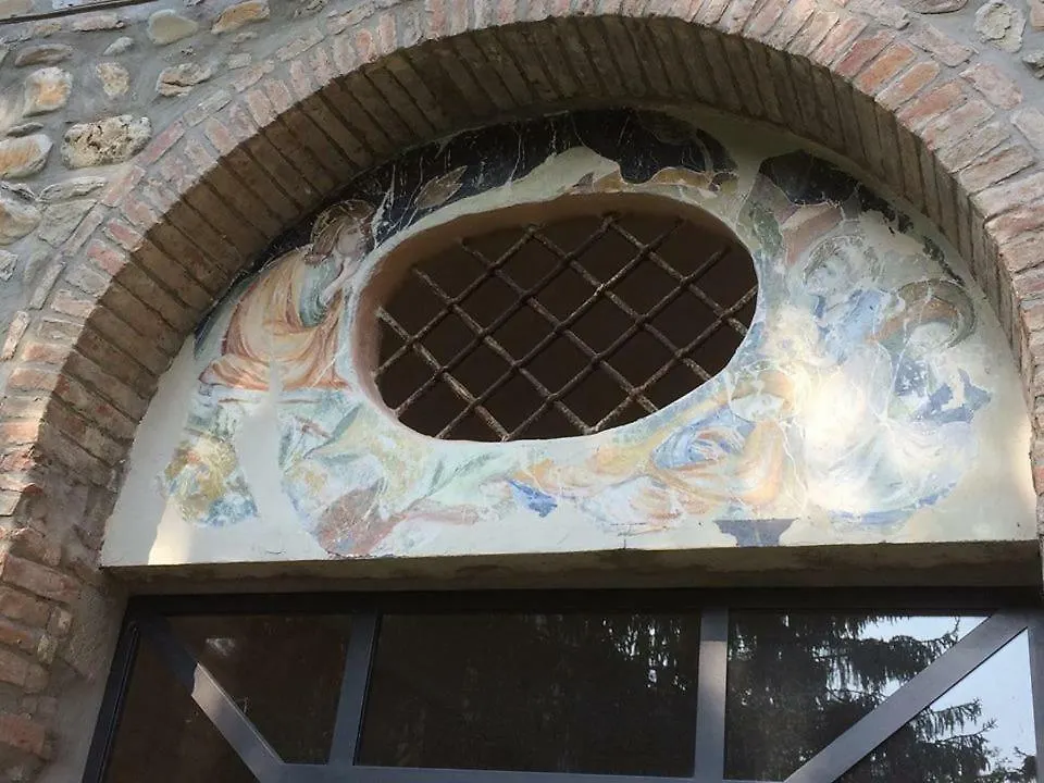 Palazzo Di Bisano Apartamento Bolonha
