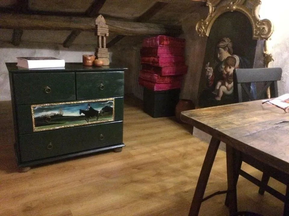 Palazzo Di Bisano Apartamento Bolonha 0*,  Itália