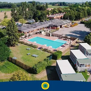 Club Del Sole Easy Camping Village Feriepark
