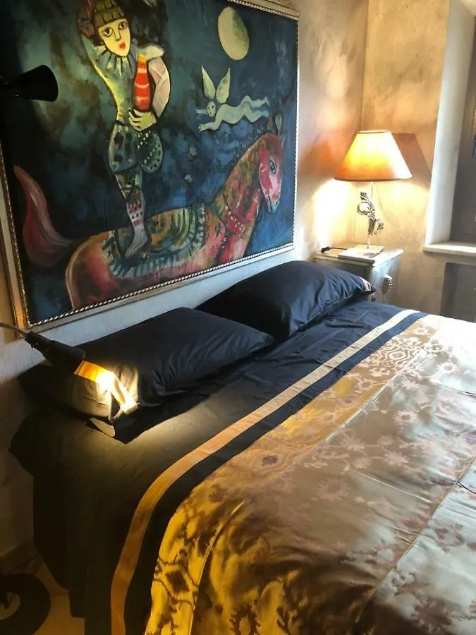 Palazzo Di Bisano Apartamento Bolonia