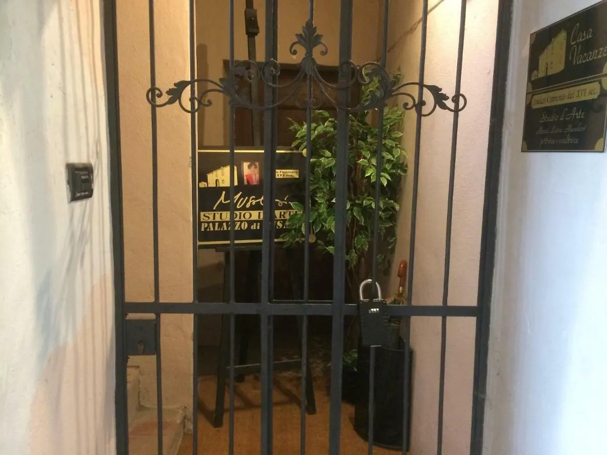 Palazzo Di Bisano Apartamento Bolonia Italia