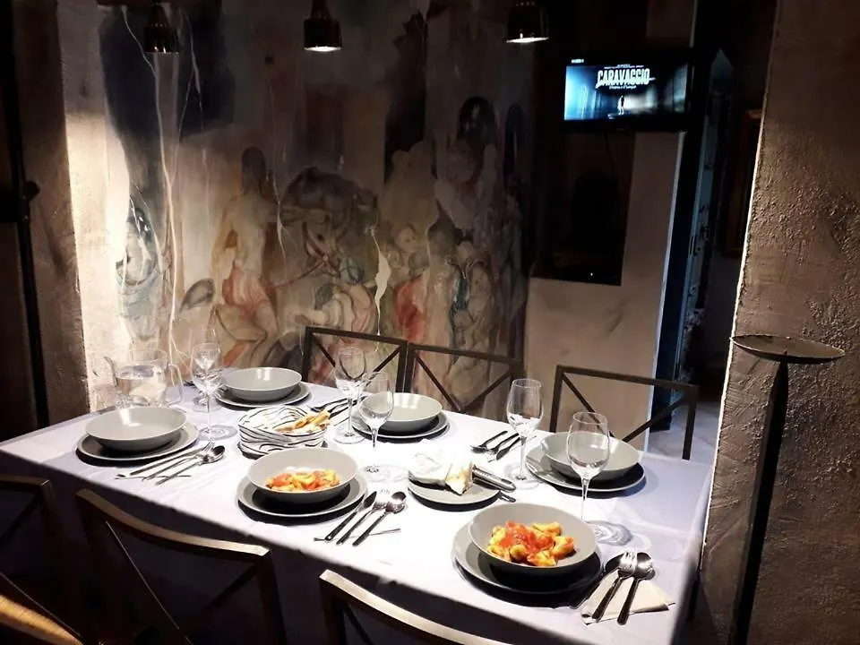 Palazzo Di Bisano Apartamento Bolonia 0*,