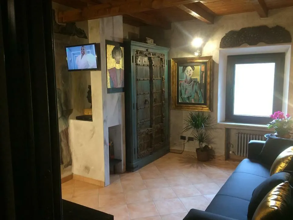 Palazzo Di Bisano Apartamento Bolonia 0*,  Italia