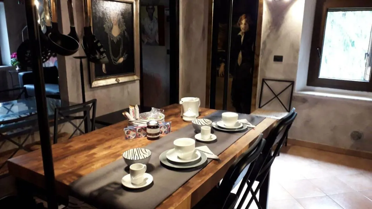 Palazzo Di Bisano Apartamento Bolonia Italia