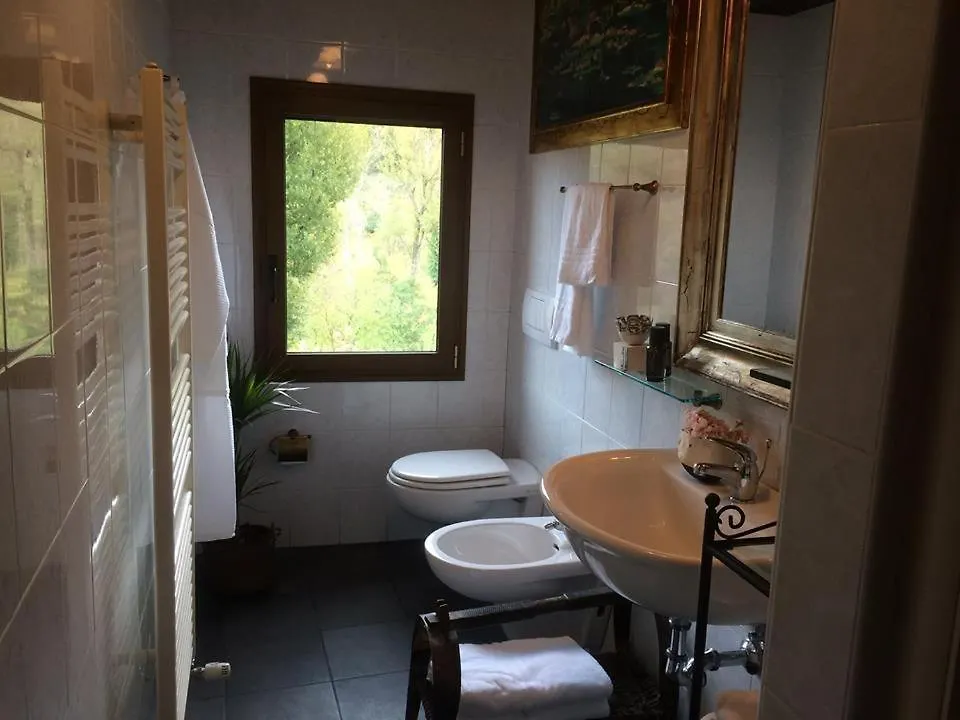 Palazzo Di Bisano Apartamento Bolonia