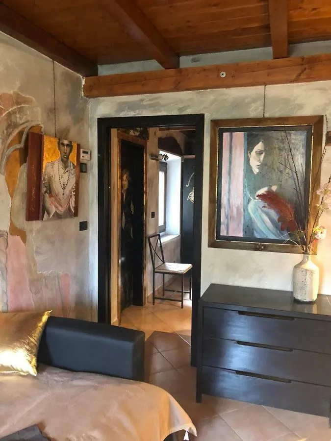 Palazzo Di Bisano Apartamento Bolonia